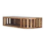 Ariella Floating Console Table IN3416