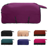 Horse Blanket Full Purple 85 cm Polyester 42013088