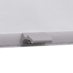 Blackout Roller Blind White CK04 133504