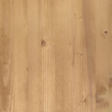 Sideboard with Drawers VIGO 78x40x75 cm Solid Wood Pine 353199