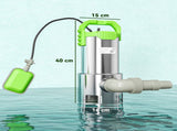 Water Pump 53502242