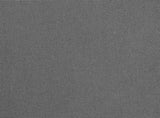 Retractable Awning Anthracite 100x150 cm Fabric and Steel 368736