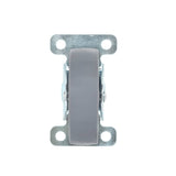16 pcs Fixed Casters 75 mm 277828