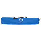 Beach Tent 2-Person Azure Blue Quick Release Waterproof 4005308