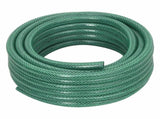 Garden Hose Green 0.5" 50 m PVC 154375