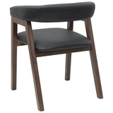Dining Chairs 2 pcs Light Brown 54 x 57 x 73 cm 42020421