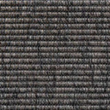 Stair Mats 15 pcs 56x17x3 cm Beige and Grey Half Round 326894