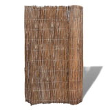 ZNTS Willow Fence 300x100 cm 141615