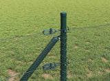 Ground Fix Welded Wire Fence 100 x 0.5 m 3352873