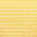 Sunshade Sail 160 g/m Beige 4x5 m HDPE 311133