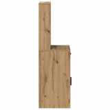 Highboard Artisan Oak 41 x 40 x 135 cm Engineered Wood 865081