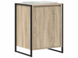 Sideboard Sonoma 43 x 36 x 75.5 cm Engineered Wood 886589