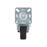 8 pcs Twin-wheel Swivel Casters 50 mm 277926