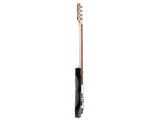 Electric GJazz Bass Guitar Cord Wrench Tool Black & White 16145751
