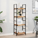 Floating Shelves 3 pcs 60x30x4 cm Oil Finished Solid Wood Acacia 3279609