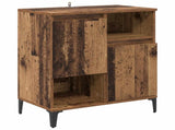 Sideboard Old Wood 60 x 35 x 70 cm Engineered Wood 881260