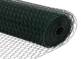 Ground Fix Welded Wire Fence 25 x 1.2 m 3352677