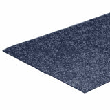 Stair Mats Self-adhesive 30 pcs 60x25 cm Grey Blue Rectangular 3365708