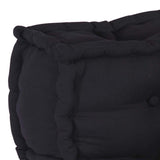 Modular Sofa 2 pcs Anthracite 140 x 70 x 56 cm Fabric 3315066