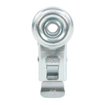 32 pcs Bolt Hole Swivel Casters 100 mm 277870