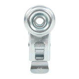 32 pcs Bolt Hole Swivel Casters 100 mm 277870