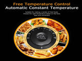 EH81 2500W 220-240V 6.3QT/6L Stainless Steel Single Cylinder Electric 10347657