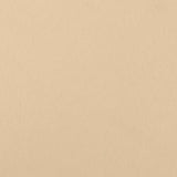 Garden Footstool with Cushion Solid Wood Pine 844925