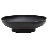 Fire Pit 57 cm Steel 313342
