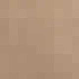 Sunshade Sail 160 g/m Taupe 4x4 m HDPE 311386