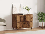 Sideboard Old Wood 60 x 35 x 70 cm 879492