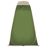 Privacy Tent Green Pop-up Waterproof 4004134