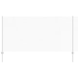 Welded Wire Fence 10 x 1.2 m Hot-Dip Galvanised Steel 3336966