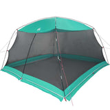 Mosquito Tent with Roof Sea Green 380 x 380 x 225 cm 4100692
