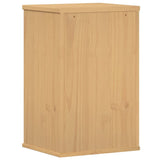 Bathroom Cabinet Olden Brown 35 x 30 x 55 cm Solid Pine wood 42001357