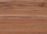 Bench Natural 50.5 x 25 x 47.5 cm Solid Mahogany wood 42012394