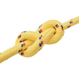 Multipurpose Utility Rope 60 mm 10 m Yellow PP 3473378