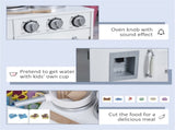 Large gaming kitchen 52045017