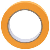 Painter Masking Tapes 50 pcs Yellow 19mm x 50m Paper 42019634