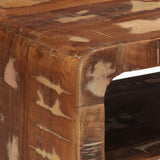 TV Cabinet 105x46x32 cm Solid Wood Reclaimed 4104524