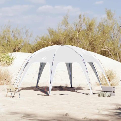 Party Tent Grey Waterproof 4100645