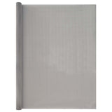 Mesh Screen 100 x 1000 cm 120 Mesh Stainless Steel 201 Silver 42039594