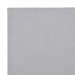 ZNTS Tarpaulin Grey 5x7 m 650 g/m² 156129