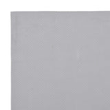 ZNTS Tarpaulin Grey 5x7 m 650 g/m² 156129