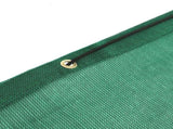 Trailer Net Green 3.5x6 m HDPE 4002103