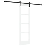 Sliding Door ORKDAL White 61 x 198.5 cm 3332462