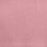 Back Pillow Pink 200 x 24 x 50 cm Velvet 42014607