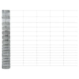 Ground Fix Welded Wire Fence 50 x 1.2 m 3351375