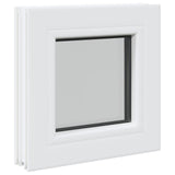Cellar Window Internal Colour White RISOR 35 x 35 cm 42047965