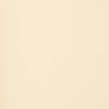 Garden Parasol 210 x 237 cm Solid Eucalyptus Wood Cream White 42041403