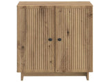 Bathroom Storage Cainet EDE Artisan Oak 59.5 x 31 x 80 cm 895964